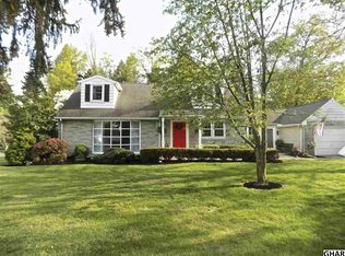 3621 Hillcrest Rd, Harrisburg, PA 17109