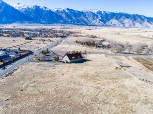 1280 Dresslerville Rd, Gardnerville, NV