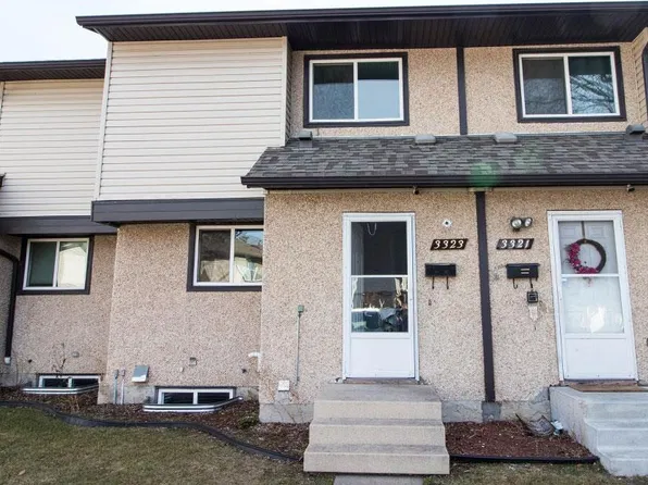 3323 142nd Ave NW, Edmonton, AB T5Y 1H9