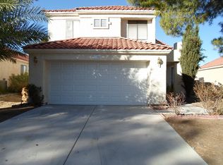 2706 Lovington Dr, Henderson, NV 89074