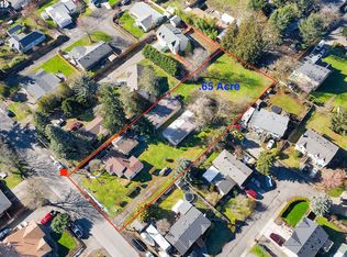 2051 SE 176th Ave, Portland, OR 97233