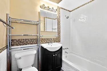 Rented by Corcoran