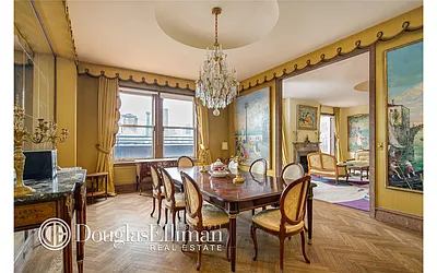 Sold by Douglas Elliman