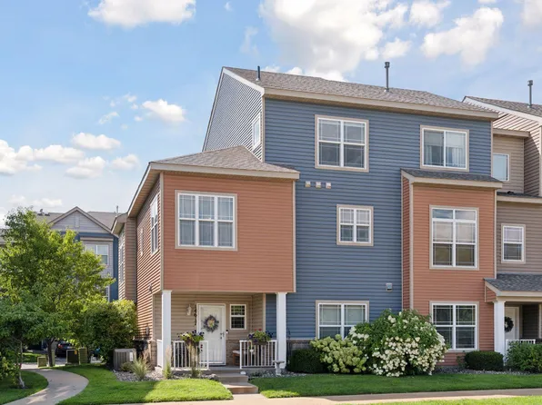 14617 Olivine Ter NW, Ramsey, MN 55303