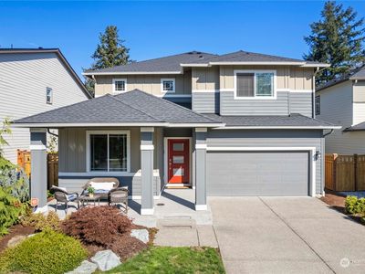17703 131st Street E, Bonney Lake, WA, 98391