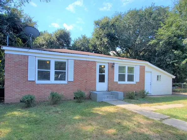 2217 32nd St, Gulfport, MS 39501