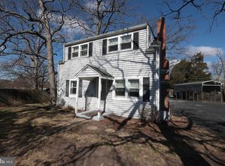 9914 Lanham Severn Rd, Lanham, MD 20706