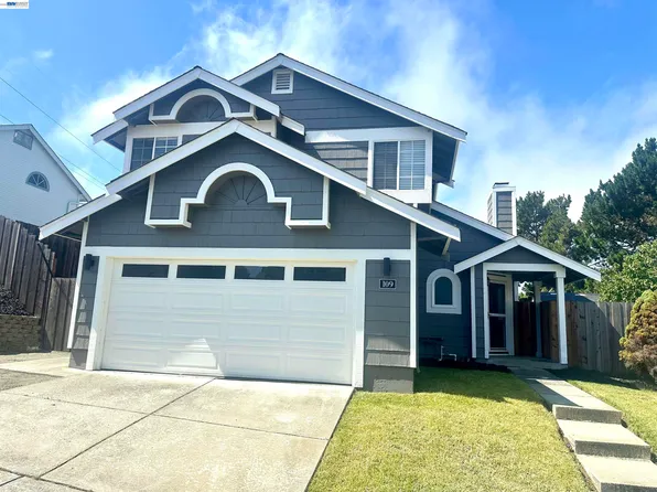 109 Crownpointe Dr, Vallejo, CA 94591