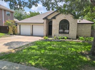 15705 Monona Cv, Austin, TX 78717