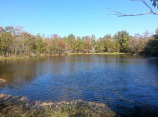 L G Russell Rd, BAKER, FL 32531