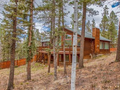 112 Kenwood Dr, Florissant, CO, 80816