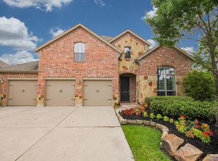 25915 Josey Springs Ln, Katy, TX 77494