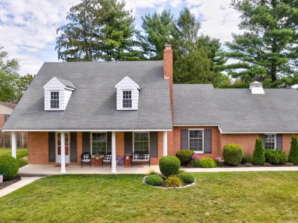 16602 Johnson Dr, Williamsport, MD 21795