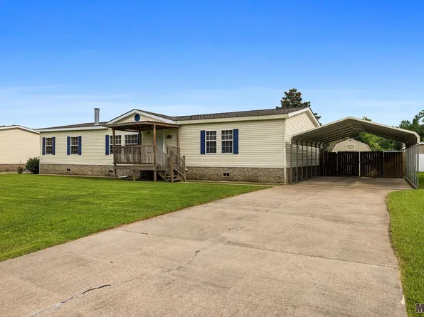 39059 Little Creek Dr, Gonzales, LA 70737