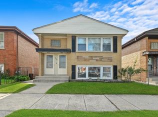 5320 S 73rd Ave, Summit Argo, IL 60501