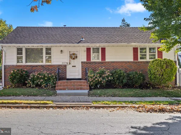 207 Bow Hill Ave, Hamilton, NJ 08610