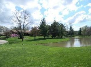 10950 Grog Run Rd, Loveland, OH 45140