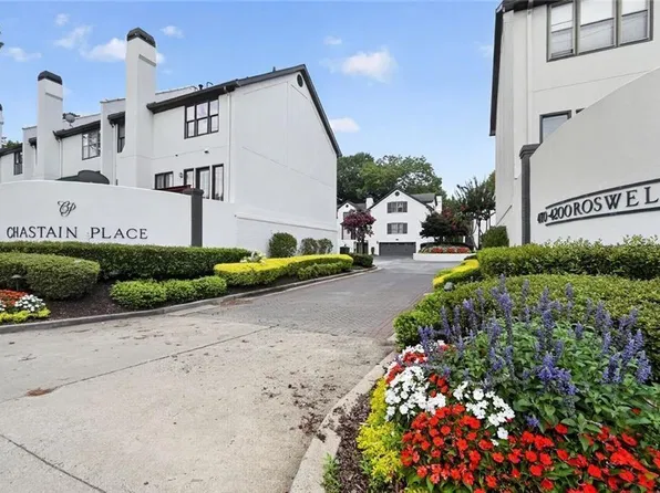 4198 Roswell Rd NE, Atlanta, GA 30342