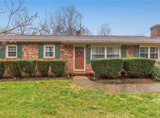 130 Seedling Rd, Reidsville, NC 27320