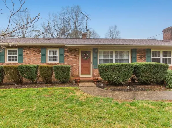 130 Seedling Rd, Reidsville, NC 27320