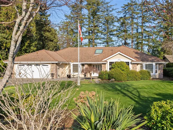 575 Johnstone Rd, Nanaimo, BC V9P 2A5