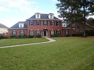 19102 Olympic Cir, Humble, TX 77346