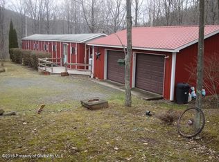 225 Copper Mine Ln, Tunkhannock, PA 18657