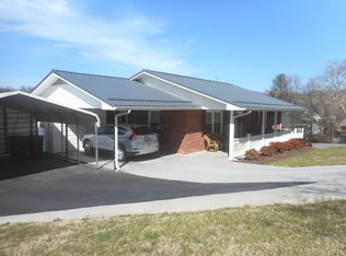 515 Jena Beth Dr, Elizabethton, TN 37643