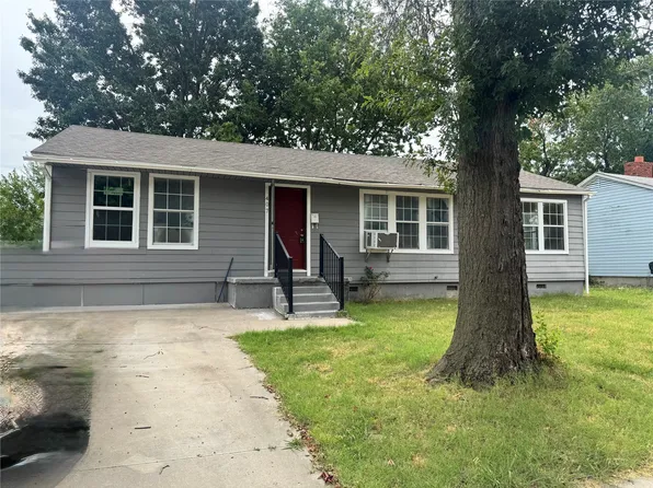 407 N Dogwood St, Owasso, OK 74055