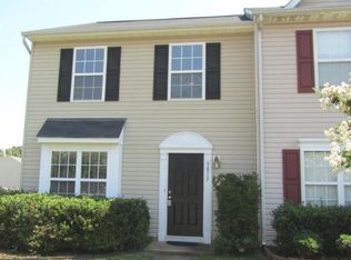 9815 W Midland Way, Fredericksburg, VA 22408