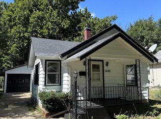 1448 Hackett St, Beloit, WI 53511