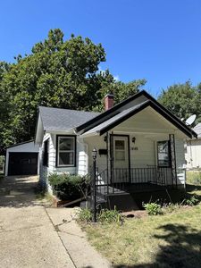 1448 Hackett Street, Beloit, WI, 53511