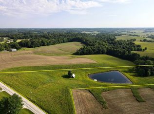 TRACT 2 S Saint Anthony Rd N, Saint Anthony, IN 47575