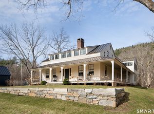 40 Music Mountain Rd, Falls Village, CT 06031