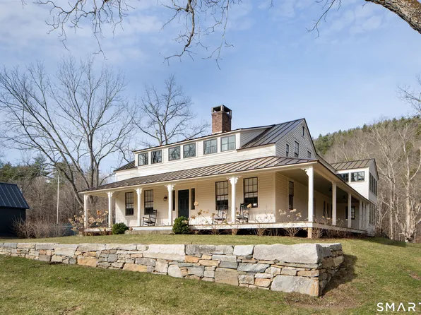 40 Music Mountain Rd, Falls Village, CT 06031