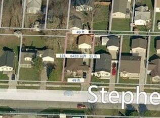 4227 Stephens Rd, Warren, MI 48091