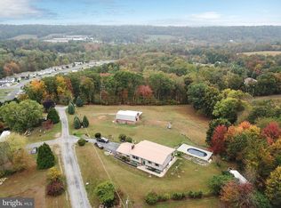 101 Wilson Ln, New Bloomfield, PA 17068