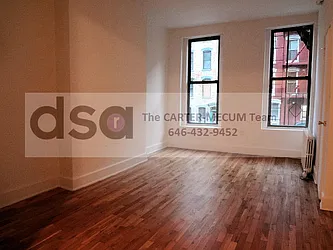 Rented by DSA Realty