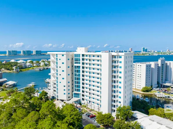 28250 Canal Rd Unit 908, Orange Beach, AL 36561