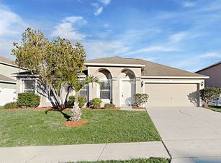 5301 Sunset Canyon Dr, Kissimmee, FL 34758