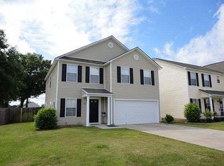 2778 Magnum Dr, Sumter, SC 29150