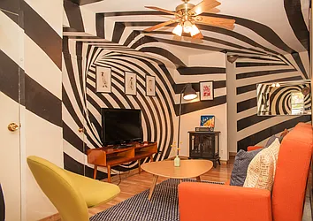 Rented by Furnished Habitat