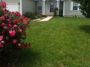 501 S Redbud Ave, Strafford, MO 65757