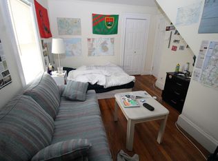 11 Kinross Rd #TA2, Brighton, MA 02135