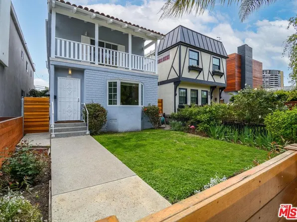 744 Howard St, Marina Del Rey, CA 90292