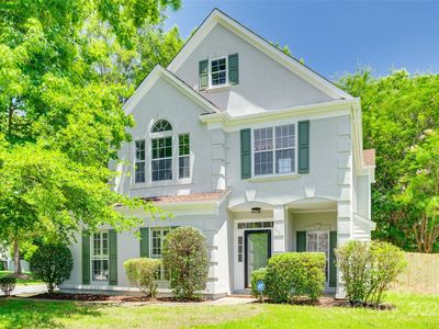 2830 Grosbeak Ln, Charlotte, NC, 28269