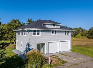 734 Sconticut Neck Rd, Fairhaven, MA 02719