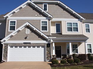 1154 Whitburn Ter, Chesapeake, VA 23322