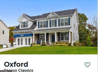 502 Hope Chapel Rd, Edgewater, MD 21037