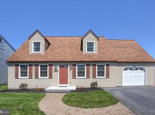 196 Fairview St, Carlisle, PA 17015